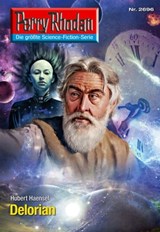 Perry Rhodan 2696: Delorian - Hubert Haensel - 9783845326955