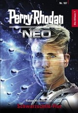 Perry Rhodan Neo 187: Schwarzschild-Flut - Ruben Wickenhäuser - 9783845348872