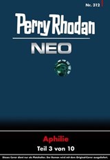 Perry Rhodan Neo 312: Spiel des Todes - Ruben Wickenhäuser - 9783845355122