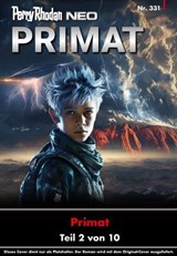 Perry Rhodan Neo 331: Gestrandet auf Eoptra - Ruben Wickenhäuser - 9783845355313