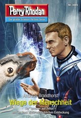 Perry Rhodan 3005: Wiege der Menschheit - Andreas Brandhorst - 9783845360058