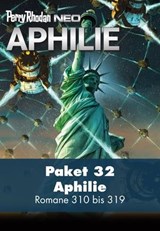 Perry Rhodan Neo Paket 32: Aphilie - Perry Rhodan - 9783845396835