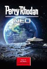 Perry Rhodan Neo Paket 19: Die Allianz - Perry Rhodan - 9783845397313