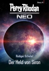Perry Rhodan Neo Story 11: Der Held von Siron - Perry Rhodan - 9783845397436