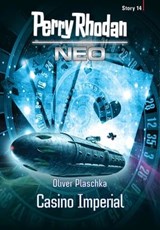 Perry Rhodan Neo Story 14: Casino Imperial - Perry Rhodan - 9783845397467