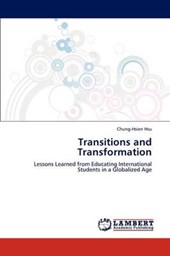 Transitions and Transformation