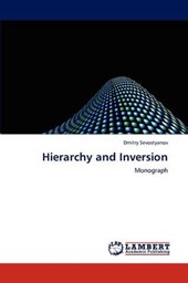 Hierarchy and Inversion
