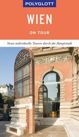 POLYGLOTT on tour Reiseführer Wien - Walter M. Weiss - 9783846406397