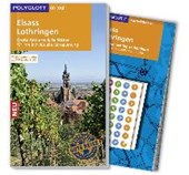 POLYGLOTT on tour Reiseführer Elsass/Lothringen