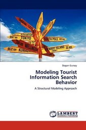 Modeling Tourist Information Search Behavior