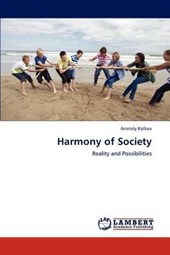 Harmony of Society