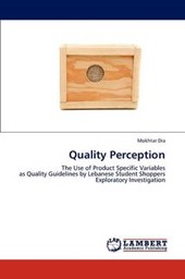Quality Perception