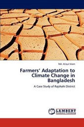 Farmers' Adaptation to Climate Change in Bangladesh