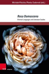 Rosa Damascena -  - 9783847117339
