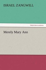 Merely Mary Ann - Zangwill, Israel - 9783847230847