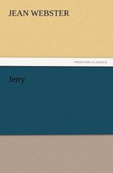 Jerry - Webster, Jean - 9783847231424