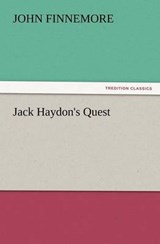 Jack Haydon's Quest - Finnemore, John - 9783847231691