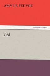 Odd - Le Feuvre, Amy - 9783847239475