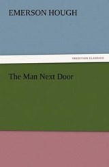 The Man Next Door - Hough, Emerson - 9783847240181