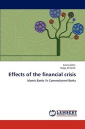 Effects of the financial crisis