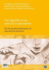 The vignette as an exercise in perception / ? ß???eta ?? as??s? a?t?????? - Evi Agostini ; Hans Karl Peterlini ; Jasmin Donlic - 9783847427155