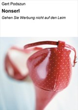 Nonserl - Gert Podszun - 9783847623120