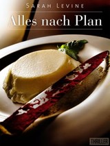 Alles nach Plan - Sarah Levine - 9783847660194