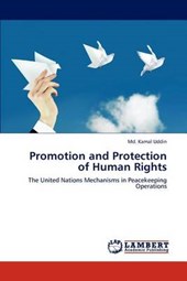 Promotion and Protection of Human Rights