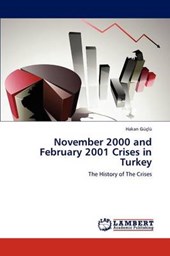 November 2000 and February 2001 Crises in Turkey