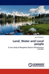 Land, Water and Local people