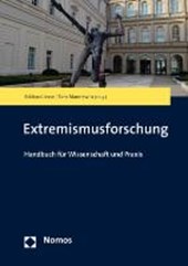 Extremismusforschung