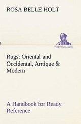 Rugs - Rosa Belle Holt - 9783849153595