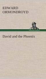 David and the Phoenix - ORMONDROYD,  Edward - 9783849517816
