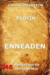 Enneaden - Plotin - 9783849618650