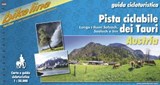 Tauri Pista ciclabile dei Tauri - Salzach, Saalach e Inn -  - 9783850002349
