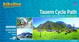 Tauern Cycle Path Salzach - Saalach incl. Tauern Loop -  - 9783850004237