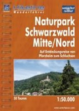 Schwarzwald Mitte/Nord Naturpark -  - 9783850005432