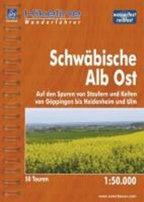 Schwäbische Alb Ost -  - 9783850005456