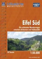 Eifel Süd zwischen Koblenz und Trier -  - 9783850005524