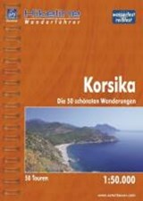 Korsika zwischen Hochgebirge und Mittelmeerküste -  - 9783850005623