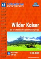 Wilder Kaiser -  - 9783850005845
