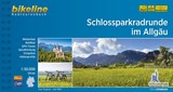 Schlossparkradrunde im Allgäu -  - 9783850007214