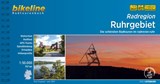 Radregion Ruhrgebiet - Esterbauer Verlag - 9783850007641