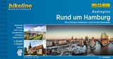 Rund um Hamburg 1 : 20 000 - Esterbauer Verlag - 9783850008242