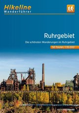 Wanderführer Ruhrgebiet - Esterbauer Verlag - 9783850009614
