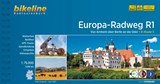 Europa-Radweg R1 - Esterbauer Verlag - 9783850009751