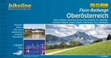 Fluss-Radwege Oberösterreich - Esterbauer Verlag - 9783850009874