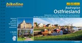 Radregion Ostfriesland - Esterbauer Verlag - 9783850009959