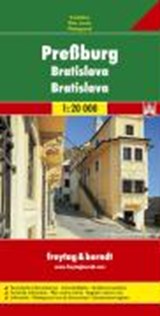 F&B Bratislava -  - 9783850841139