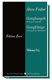 Gongklänge / Gonghangok